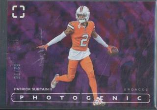 Patrick Surtain II