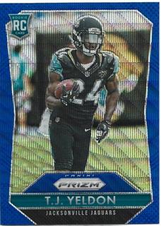 T.J. Yeldon