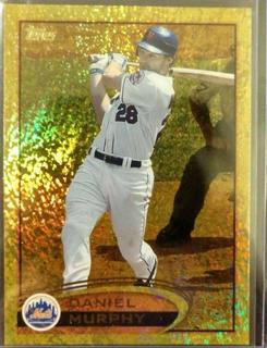 Daniel Murphy