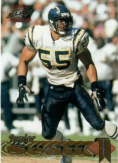 Junior Seau