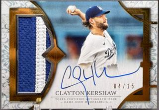 Clayton Kershaw