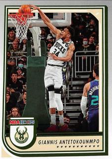 Giannis Antetokounmpo