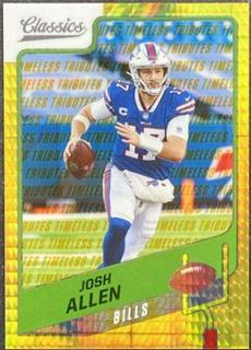Josh Allen