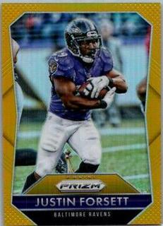 Justin Forsett