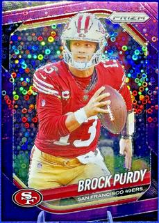 Brock Purdy