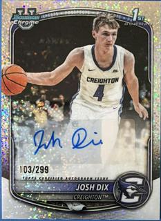 Josh Dix