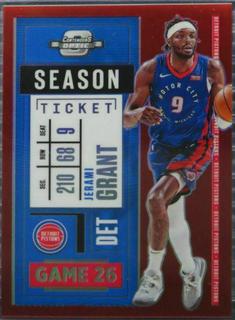 Jerami Grant