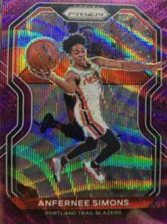 Anfernee Simons