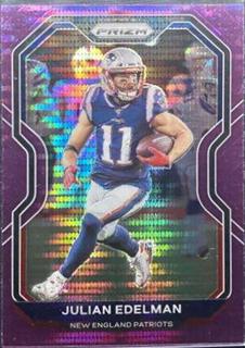 Julian Edelman