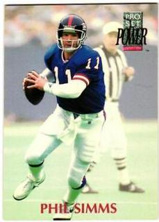 Phil Simms