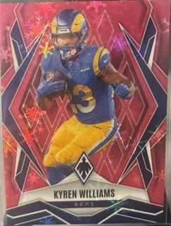 Kyren Williams