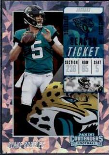Blake Bortles