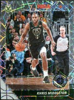 Khris Middleton