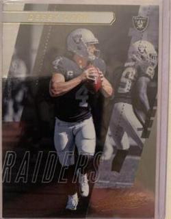 Derek Carr
