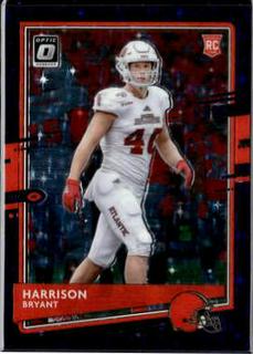 Harrison Bryant