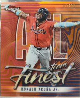 Ronald Acuna Jr.