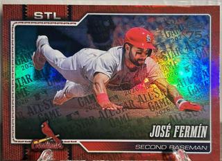 Jose Fermin