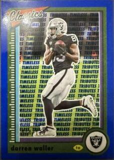 Darren Waller