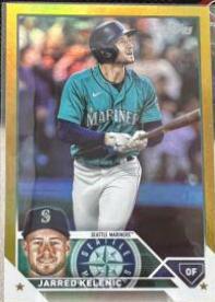 Jarred Kelenic