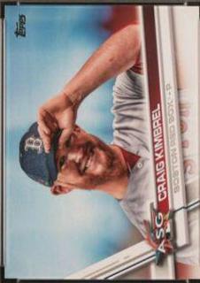 Craig Kimbrel