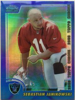 Sebastian Janikowski