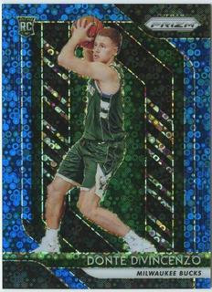Donte DiVincenzo