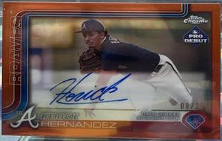 Herick Hernandez