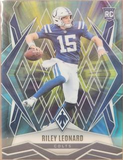 Riley Leonard