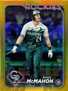 Ryan McMahon