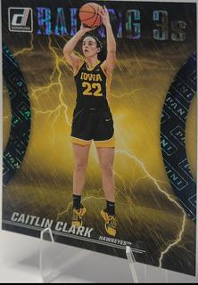 Caitlin Clark