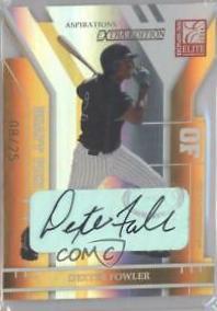 Dexter Fowler