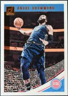 Andre Drummond