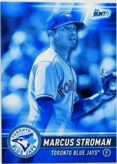 Marcus Stroman