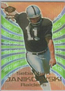 Sebastian Janikowski