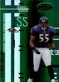Terrell Suggs
