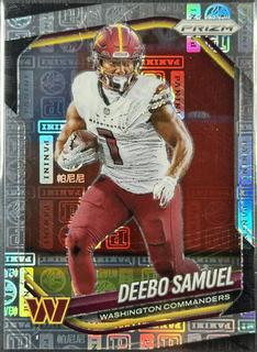Deebo Samuel