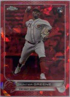 Hunter Greene