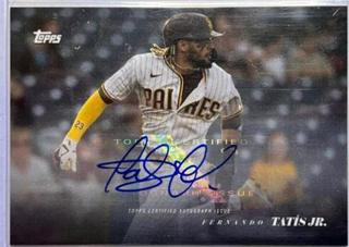 Fernando Tatis Jr.