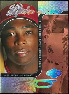 Alfonso Soriano