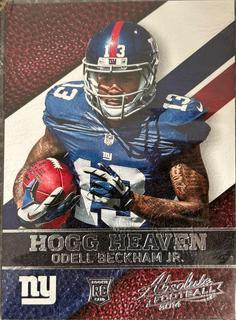 Odell Beckham Jr
