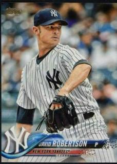 David Robertson