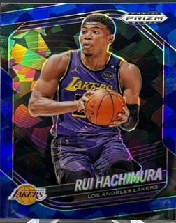 Rui Hachimura