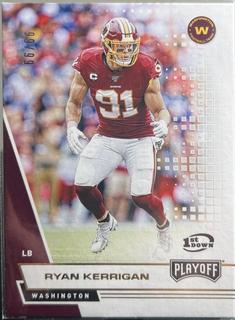 Ryan Kerrigan