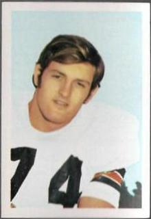 Mike Reid
