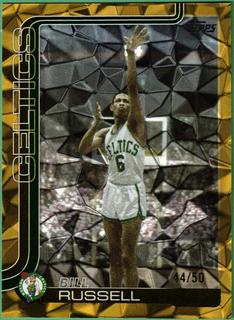 Bill Russell