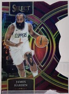 James Harden