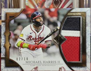 Michael Harris II