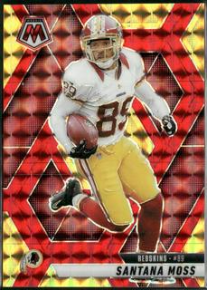 Santana Moss