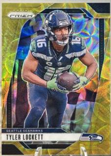 Tyler Lockett