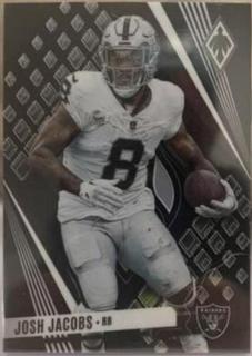 Josh Jacobs